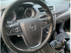 Recambio de kit airbag para opel mokka 1.7 business referencia OEM IAM 13473808 95378779 