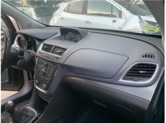 Recambio de kit airbag para opel mokka 1.7 business referencia OEM IAM 13473808 95378779 