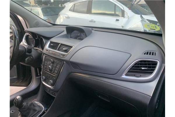 Recambio de kit airbag para opel mokka 1.7 business referencia OEM IAM 13473808 95378779 