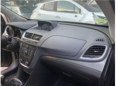 Recambio de kit airbag para opel mokka 1.7 business referencia OEM IAM 13473808 95378779 