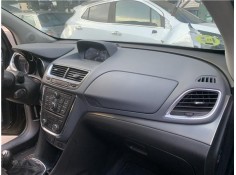 Recambio de kit airbag para opel mokka 1.7 business referencia OEM IAM 13473808 95378779 