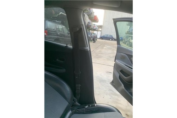 Recambio de kit airbag para opel mokka 1.7 business referencia OEM IAM 13473808 95378779 