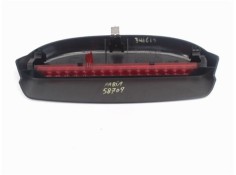 Recambio de luz central de freno para skoda fabia (5j2) 1.2 referencia OEM IAM 5J6945097 00944300 