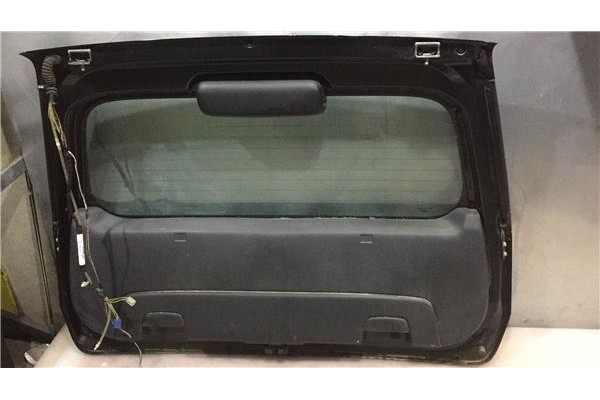 Recambio de porton trasero para subaru justy iii (g3x) 1.5 referencia OEM IAM   