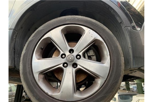 Recambio de llanta para opel mokka 1.7 business referencia OEM IAM 95131458  