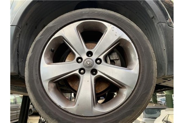 Recambio de llanta para opel mokka 1.7 business referencia OEM IAM 95131458  