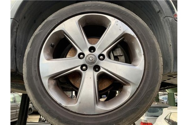 Recambio de llanta para opel mokka 1.7 business referencia OEM IAM 95131458  