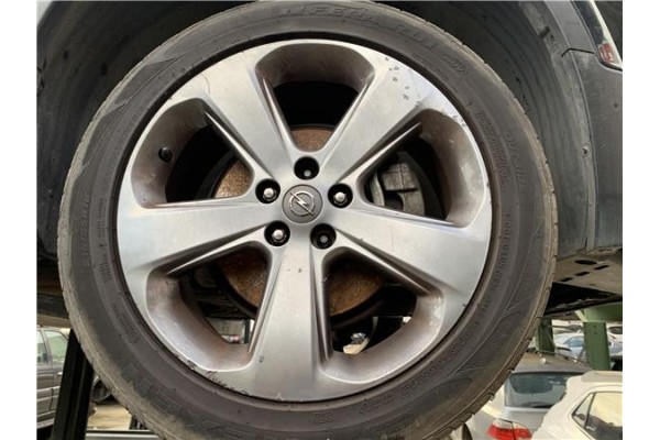 Recambio de llanta para opel mokka 1.7 business referencia OEM IAM 95131458  