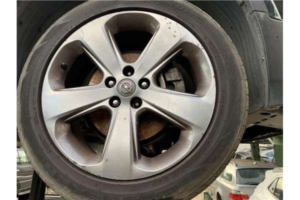 Recambio de llanta para opel mokka 1.7 business referencia OEM IAM 95131458  