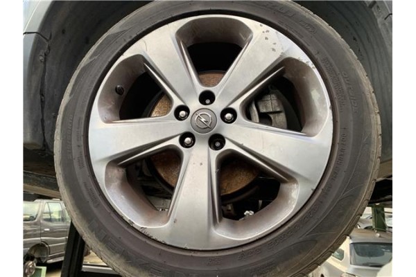 Recambio de llanta para opel mokka 1.7 business referencia OEM IAM 95131458  