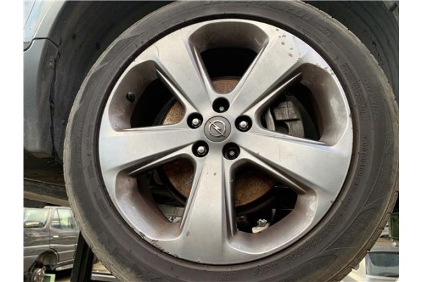 Recambio de llanta para opel mokka 1.7 business referencia OEM IAM 95131458  