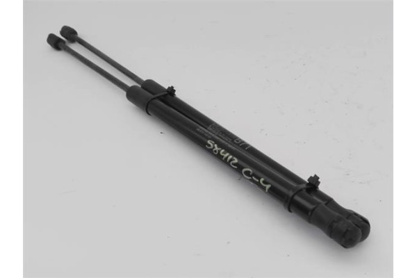 Recambio de amortiguador porton para citroen c4 berlina 1.6 exclusive referencia OEM IAM   