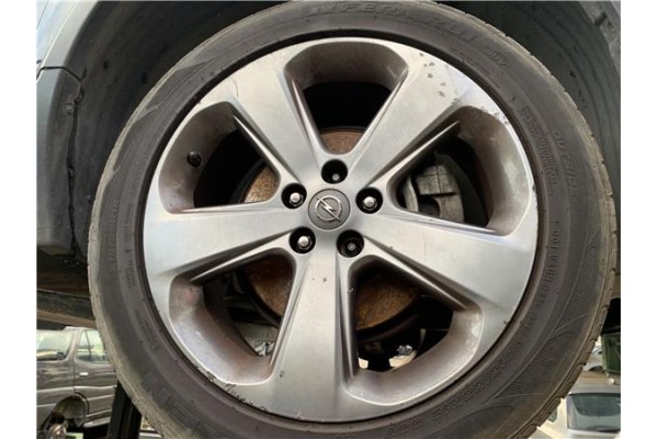 Recambio de llanta para opel mokka 1.7 business referencia OEM IAM 95131458  