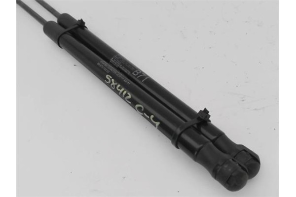 Recambio de amortiguador porton para citroen c4 berlina 1.6 exclusive referencia OEM IAM   
