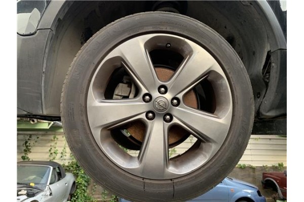 Recambio de llanta para opel mokka 1.7 business referencia OEM IAM 95181596 95131458 