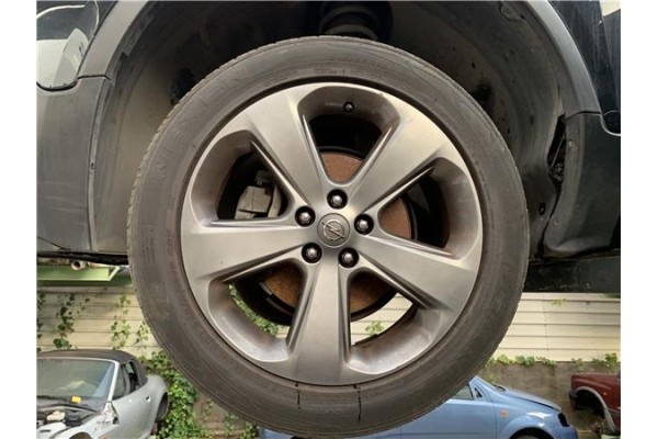 Recambio de llanta para opel mokka 1.7 business referencia OEM IAM 95181596 95131458 
