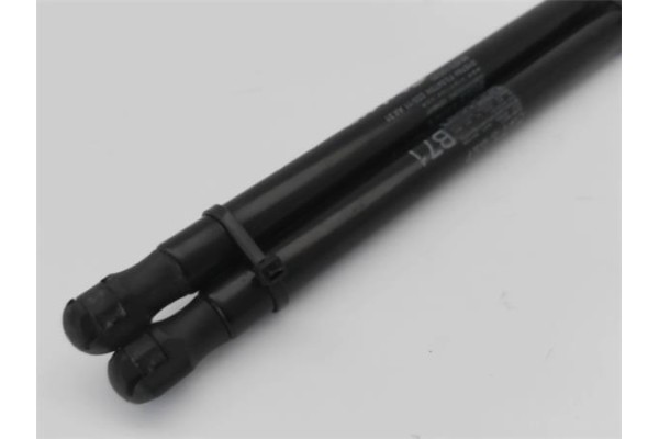 Recambio de amortiguador porton para citroen c4 berlina 1.6 exclusive referencia OEM IAM   