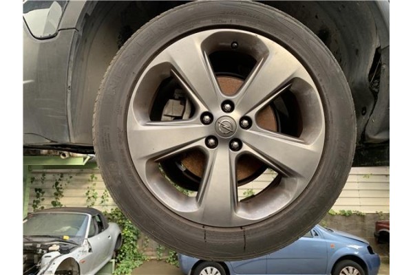 Recambio de llanta para opel mokka 1.7 business referencia OEM IAM 95181596 95131458 