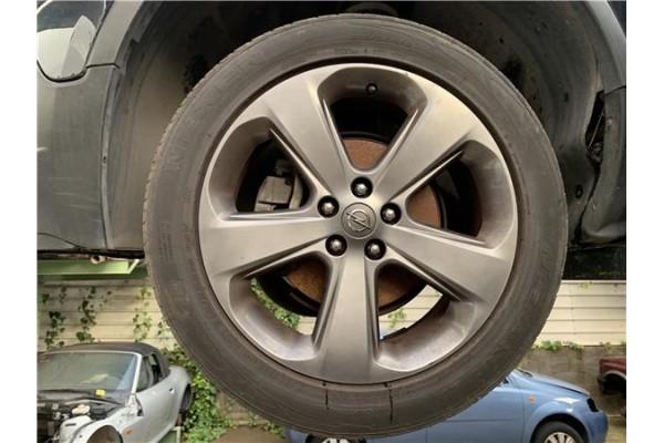 Recambio de llanta para opel mokka 1.7 business referencia OEM IAM 95181596 95131458 