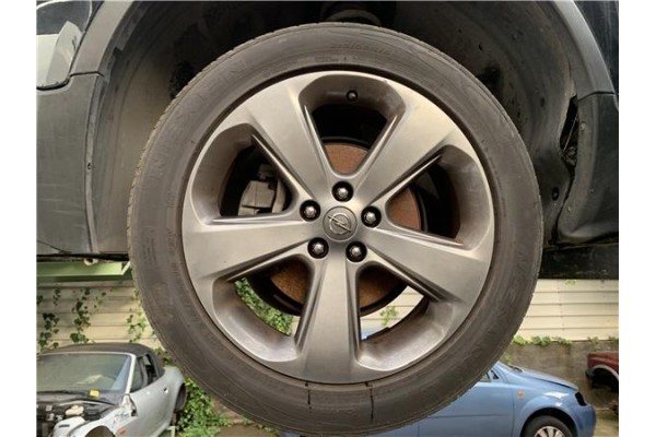 Recambio de llanta para opel mokka 1.7 business referencia OEM IAM 95181596 95131458 
