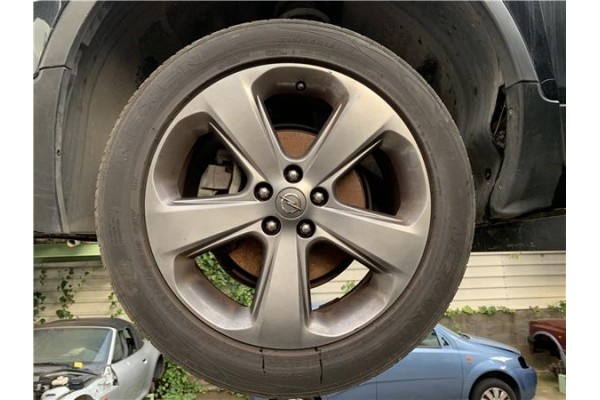 Recambio de llanta para opel mokka 1.7 business referencia OEM IAM 95181596 95131458 