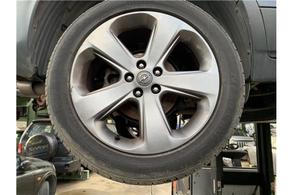 Recambio de llanta para opel mokka 1.7 business referencia OEM IAM 95181596 95131458 