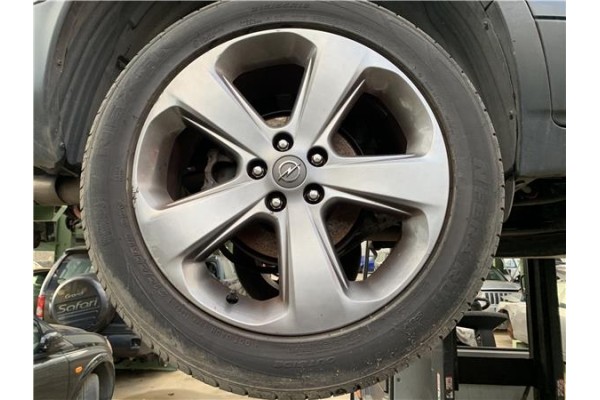 Recambio de llanta para opel mokka 1.7 business referencia OEM IAM 95181596 95131458 