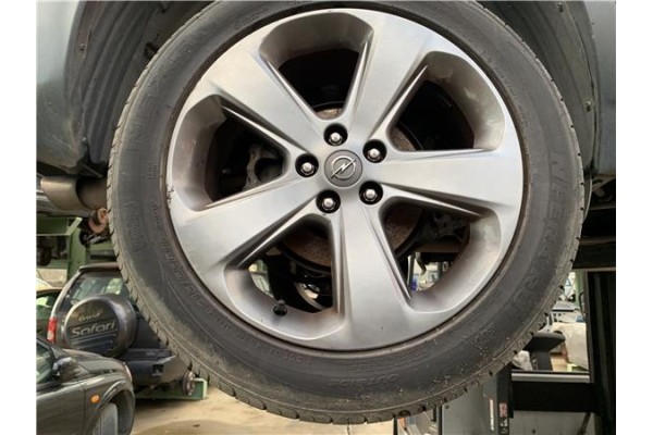 Recambio de llanta para opel mokka 1.7 business referencia OEM IAM 95181596 95131458 