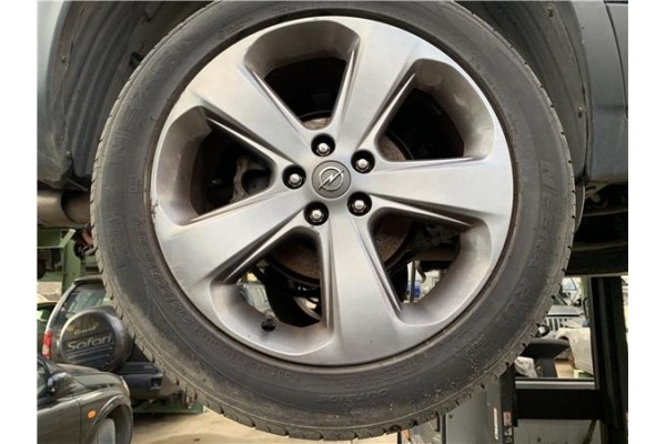 Recambio de llanta para opel mokka 1.7 business referencia OEM IAM 95181596 95131458 