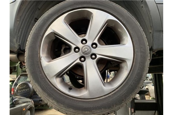 Recambio de llanta para opel mokka 1.7 business referencia OEM IAM 95181596 95131458 