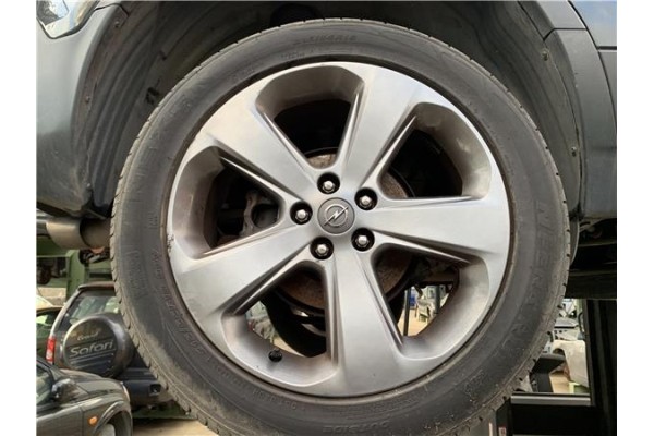 Recambio de llanta para opel mokka 1.7 business referencia OEM IAM 95181596 95131458 