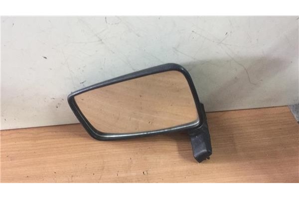 Recambio de retrovisor izquierdo para renault 4 lim./ kombi/ kasten 0.9 básico / l (r 1123) referencia OEM IAM   