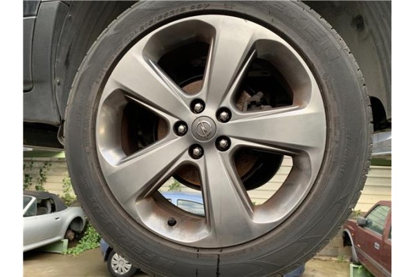 Recambio de llanta para opel mokka 1.7 business referencia OEM IAM 95181596 95131458 