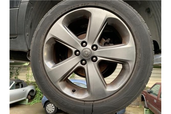 Recambio de llanta para opel mokka 1.7 business referencia OEM IAM 95181596 95131458 