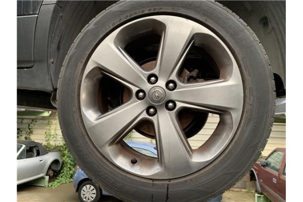 Recambio de llanta para opel mokka 1.7 business referencia OEM IAM 95181596 95131458 