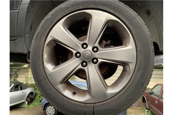 Recambio de llanta para opel mokka 1.7 business referencia OEM IAM 95181596 95131458 