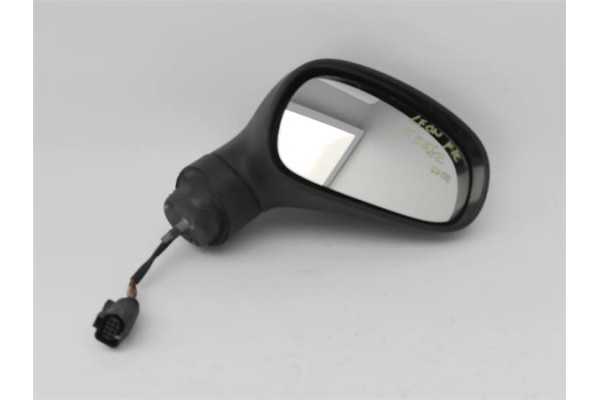 Recambio de retrovisor electrico derecho para seat leon (1p1) 2.0 fr referencia OEM IAM   