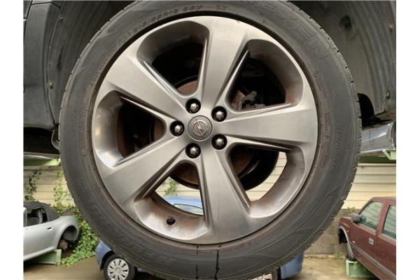 Recambio de llanta para opel mokka 1.7 business referencia OEM IAM 95181596 95131458 