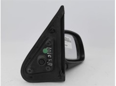 Recambio de retrovisor derecho para nissan micra (k11) referencia OEM IAM 963015F110  