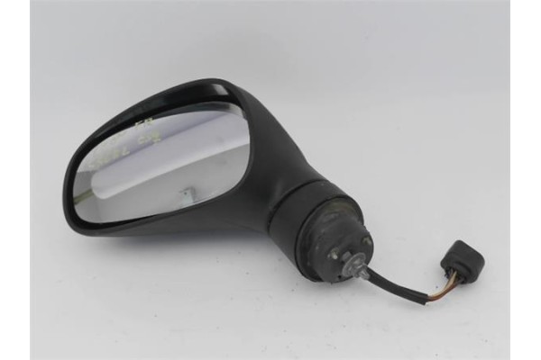 Recambio de retrovisor electrico izquierdo para seat leon (1p1) 2.0 fr referencia OEM IAM   