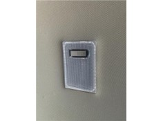 LUZ TRASERO CENTRAL TECHO 95063926 