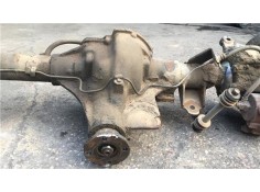 Recambio de puente delantero para nissan patrol station wagon (w260) 2.8 td referencia OEM IAM 4061022J10  