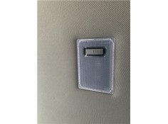 Recambio de luz trasero central techo para opel mokka 1.7 business referencia OEM IAM 95063926  