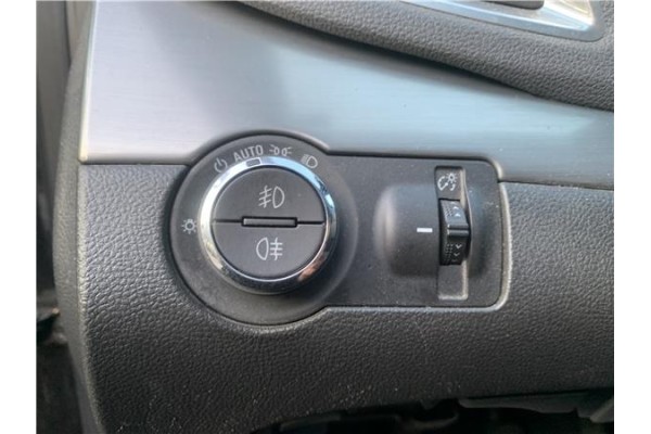 Recambio de mando de luces para opel mokka 1.7 business referencia OEM IAM 95297425 23423701 