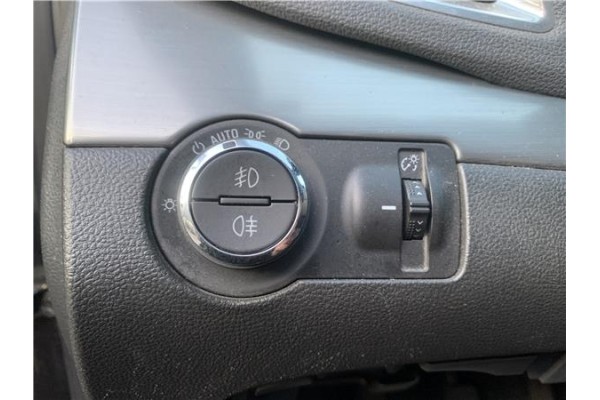 Recambio de mando de luces para opel mokka 1.7 business referencia OEM IAM 95297425 23423701 