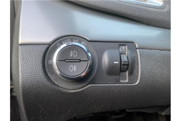 Recambio de mando de luces para opel mokka 1.7 business referencia OEM IAM 95297425 23423701 