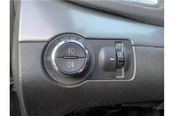 Recambio de mando de luces para opel mokka 1.7 business referencia OEM IAM 95297425 23423701 