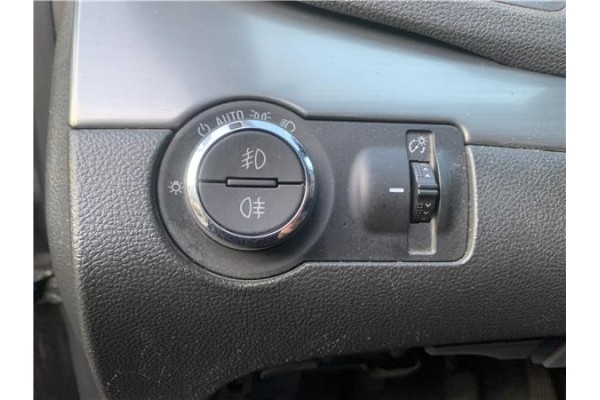 Recambio de mando de luces para opel mokka 1.7 business referencia OEM IAM 95297425 23423701 