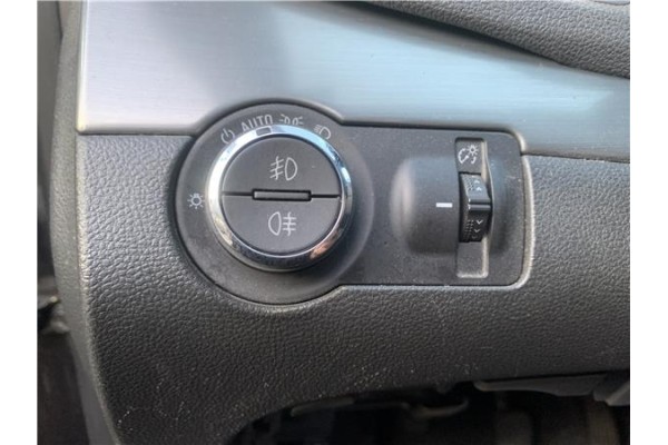 Recambio de mando de luces para opel mokka 1.7 business referencia OEM IAM 95297425 23423701 