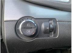 Recambio de mando de luces para opel mokka 1.7 business referencia OEM IAM 95297425 23423701 